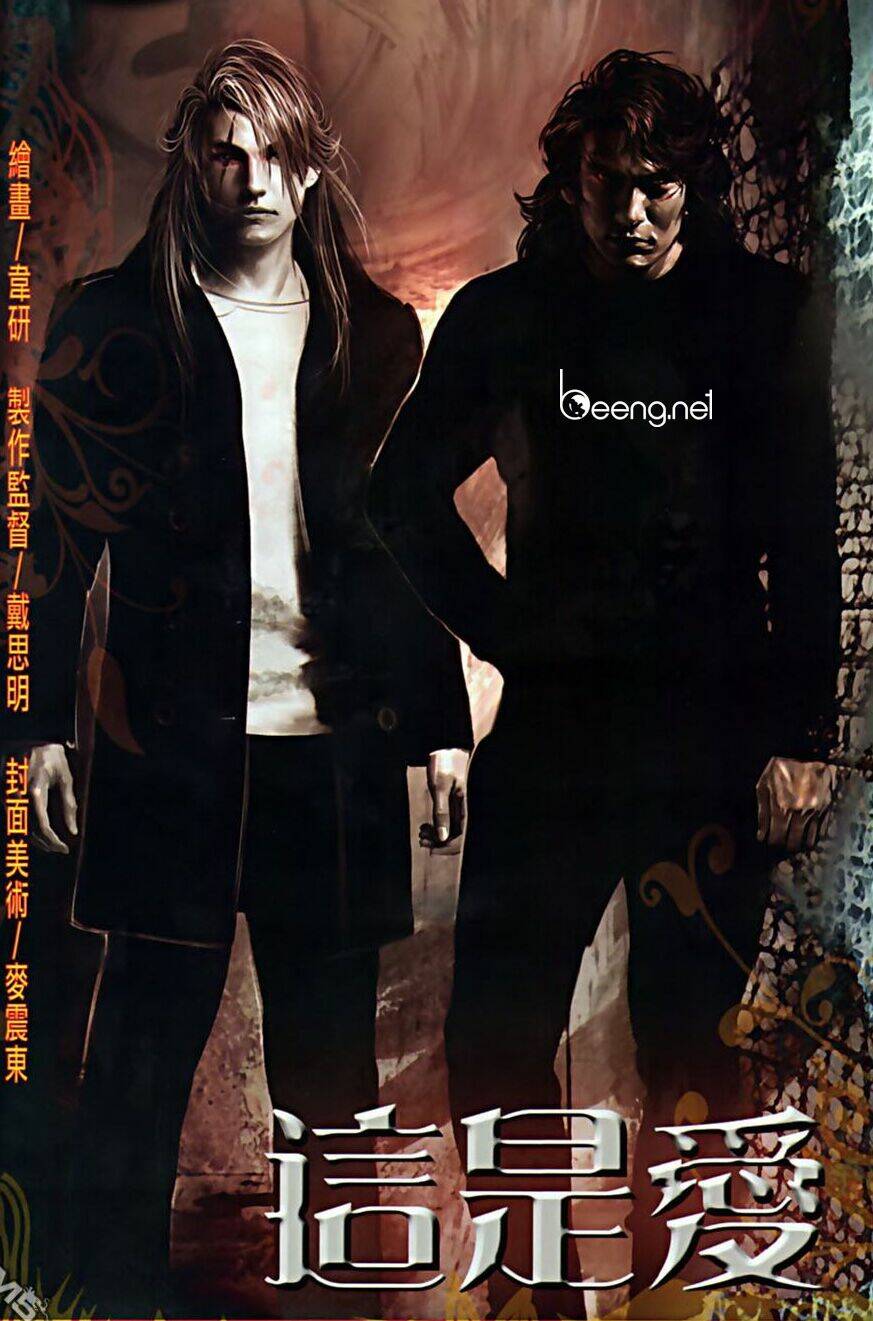 hỏa hồng niên đại hắc cốt đường chapter 579 1