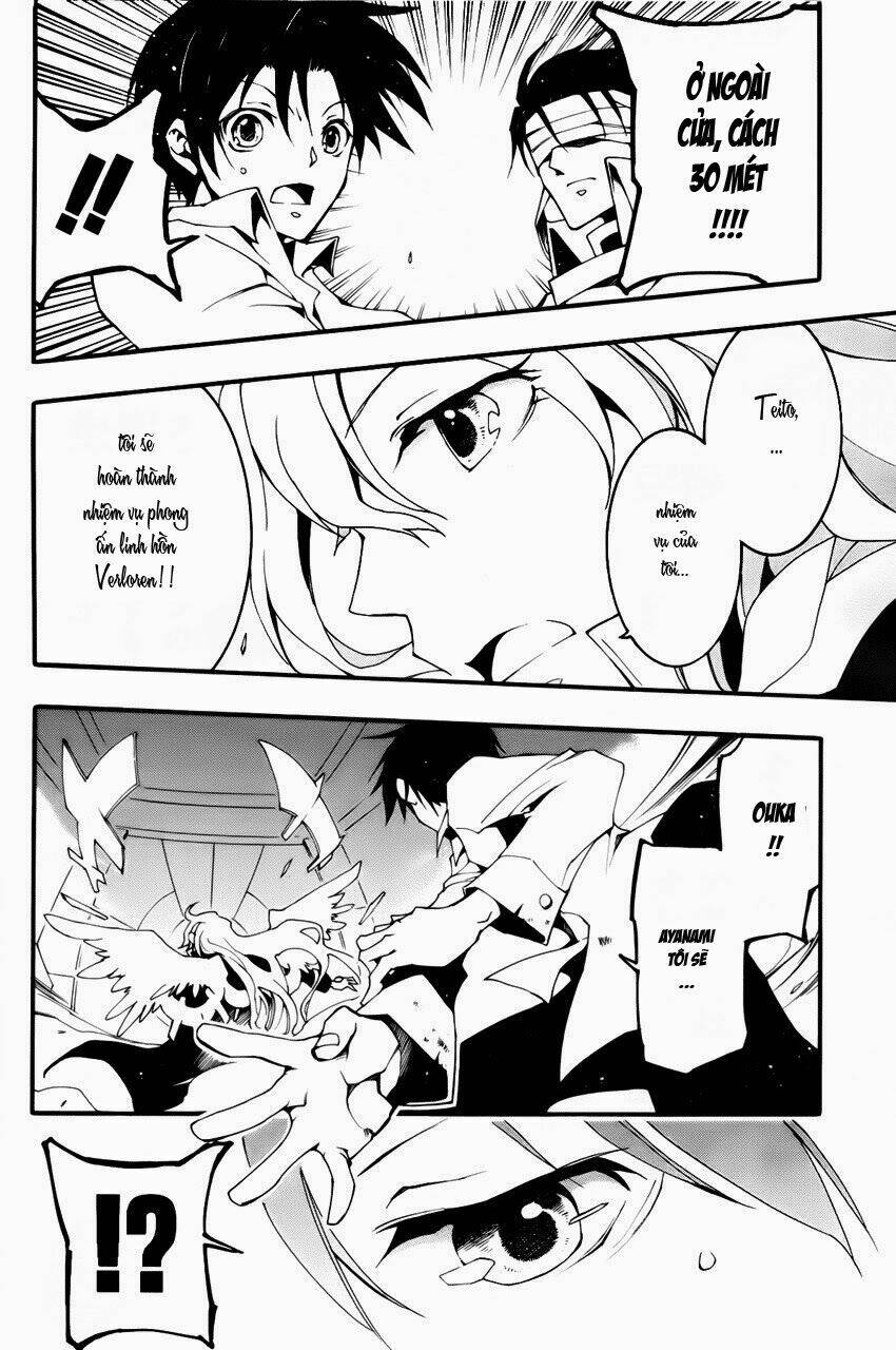 07 hồn ma chapter 89 29