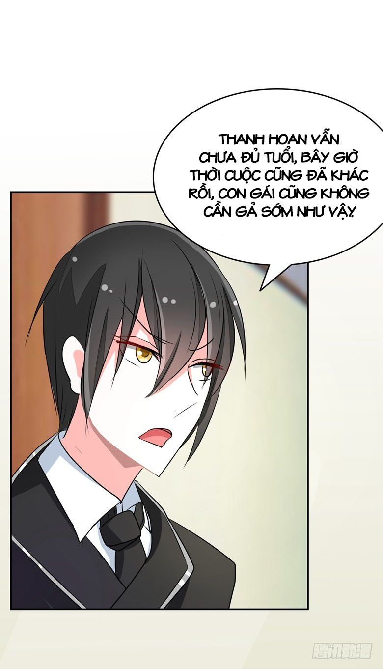 Dân Quốc Yêu Văn Lục chapter 72 - Trang 20