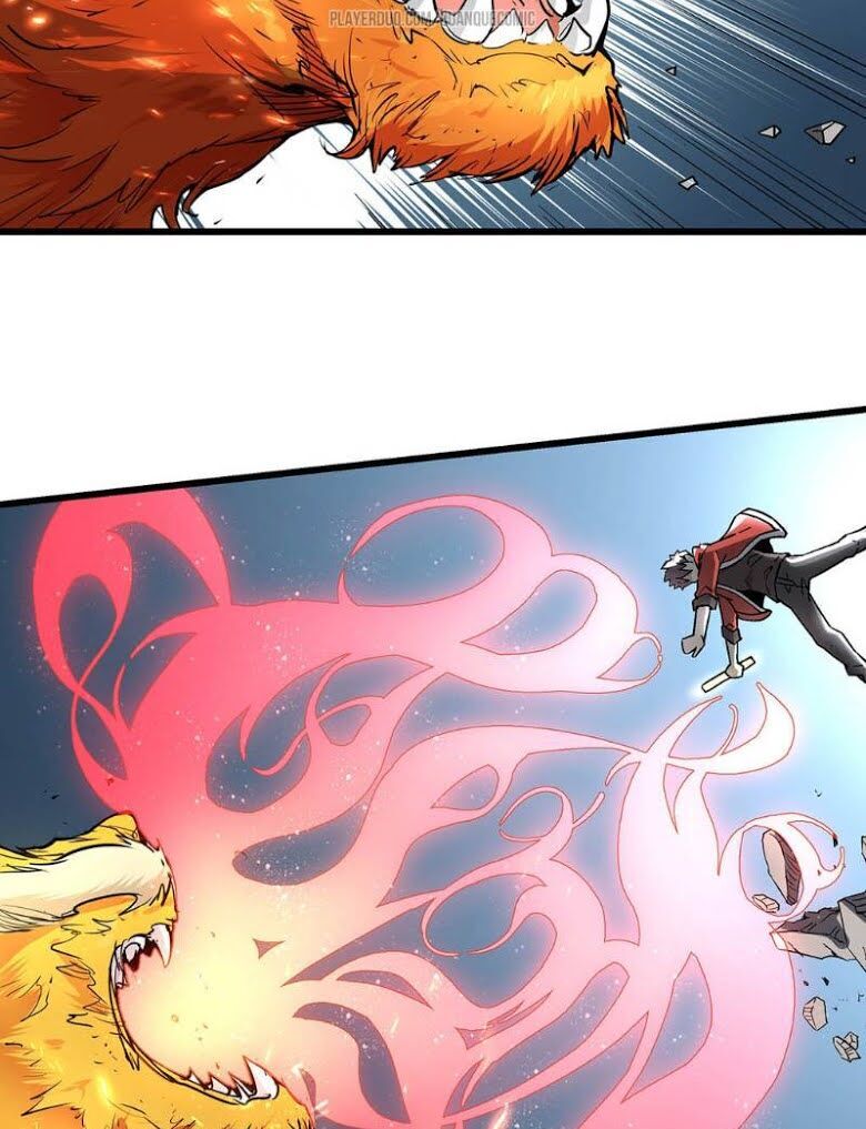 kẻ săn hồn - quỷ hô bắt quỷ chapter 4 24