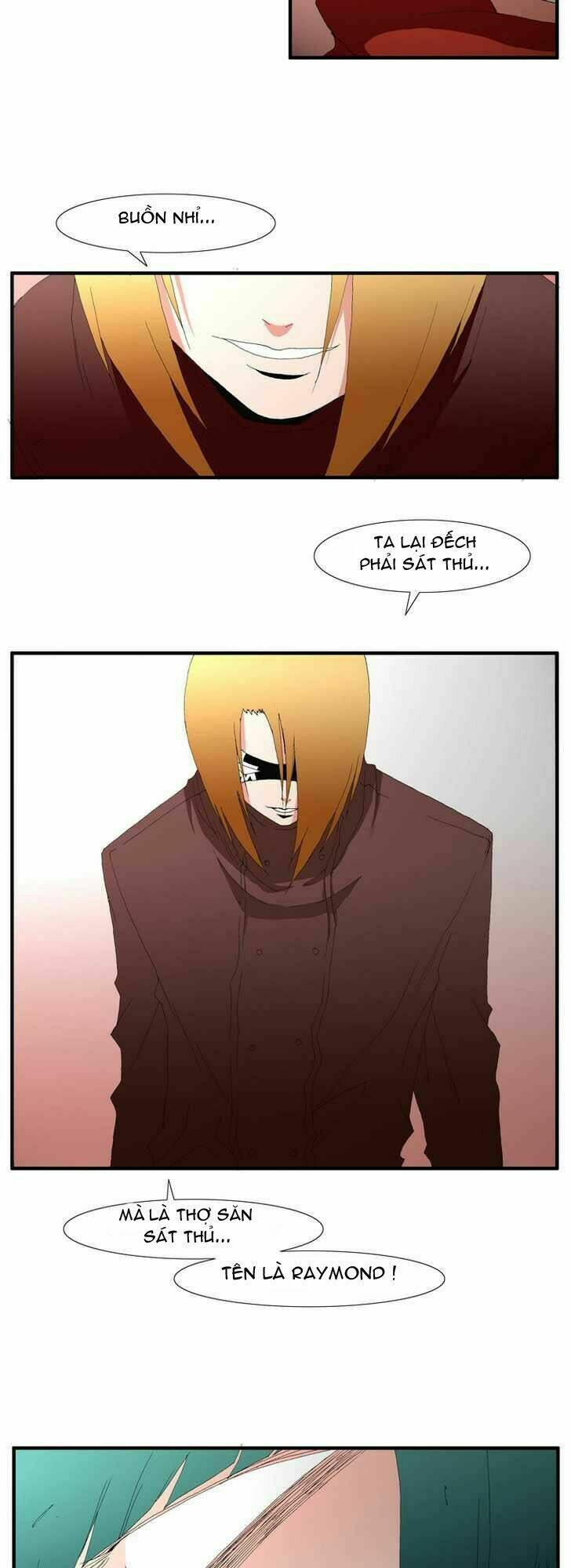 siêu năng chapter 80 28