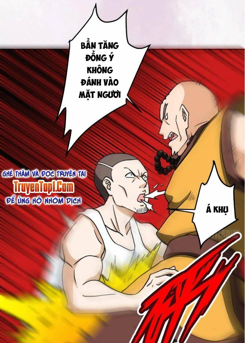 người tu tiên tại đô thị chapter 87 7