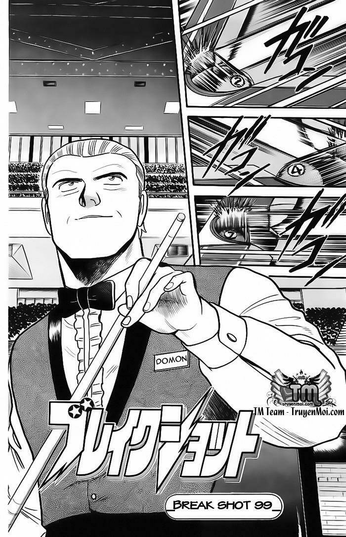 break shot chapter 99 2