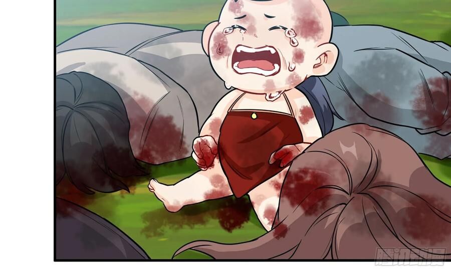 khởi đầu bằng một con côn chapter 127 17