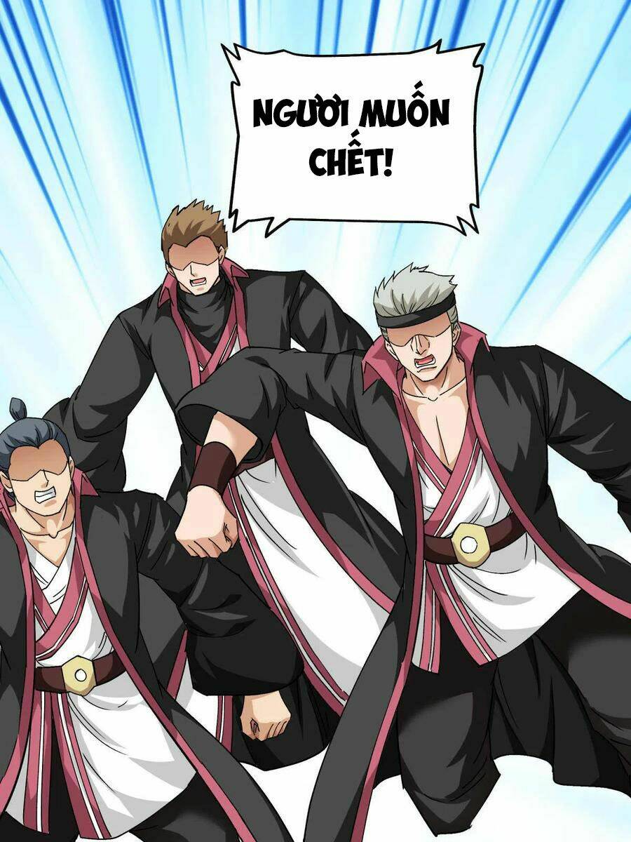 trọng sinh ta là đại thiên thần chapter 102 53