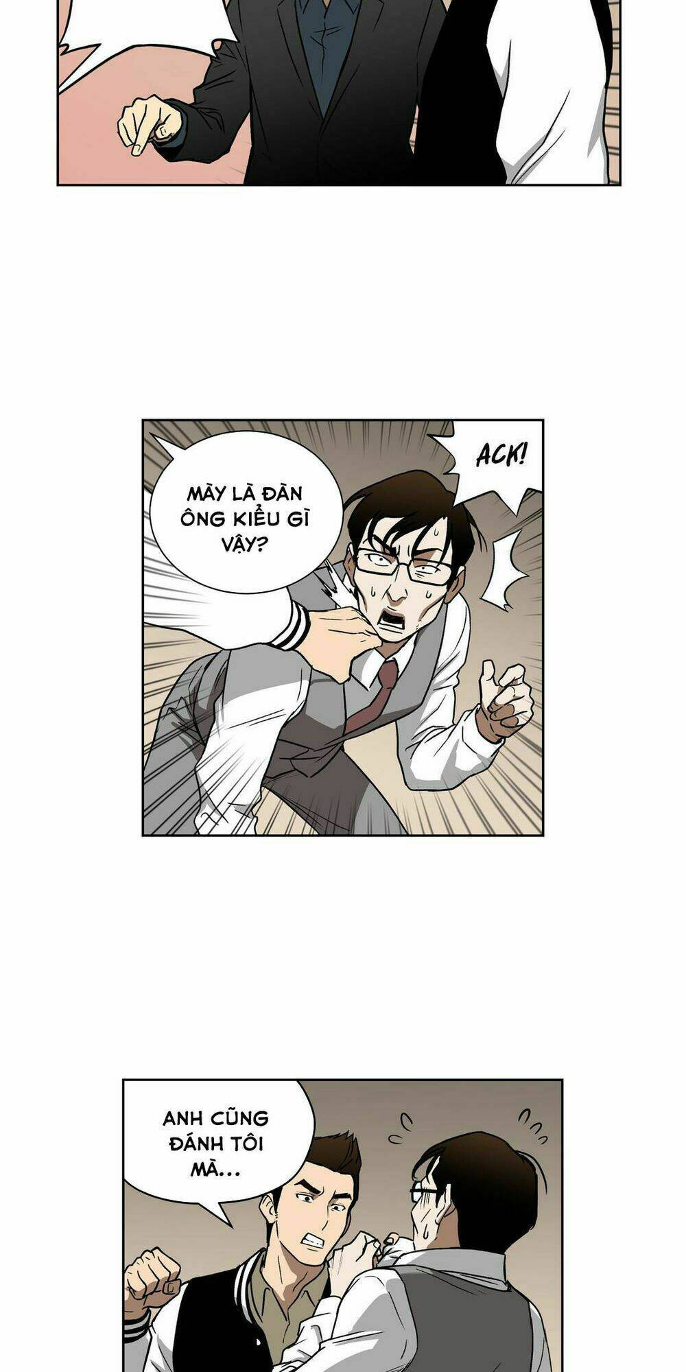 thần bài siêu năng chapter 32 20