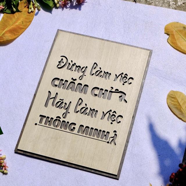 19 MẪU TRANH ĐỘNG LƯC CUỘC SÔNG