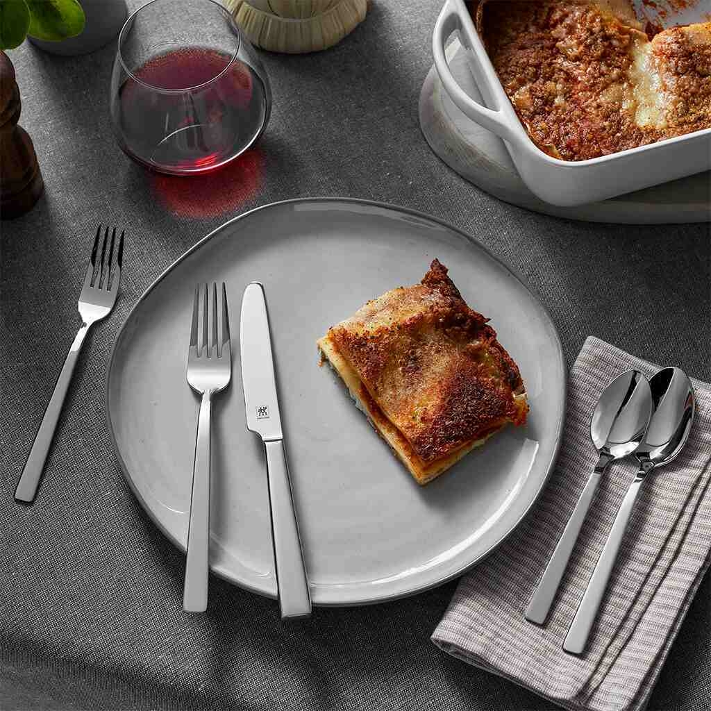 ZWILLING – Bộ dao muỗng nĩa King – 16 món