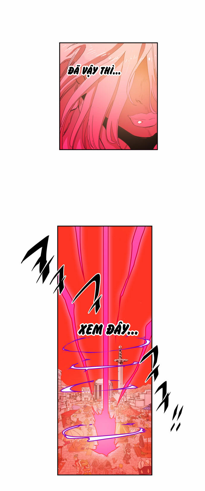 hard core leveling warrior chapter 27 24