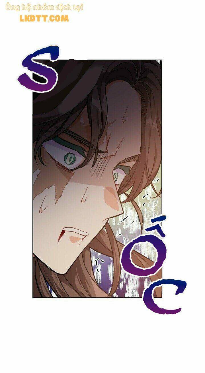 nữ hoàng ngoại khoa chapter 80 21