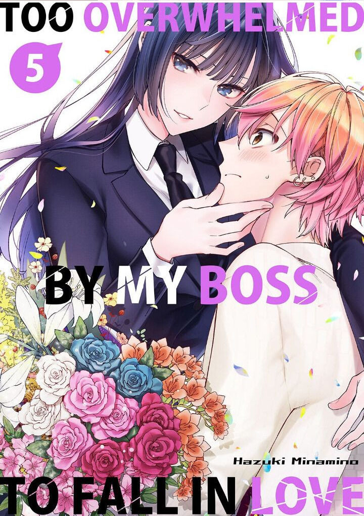 choáng ngợp với bà chủ của tôi chapter 5.1 2