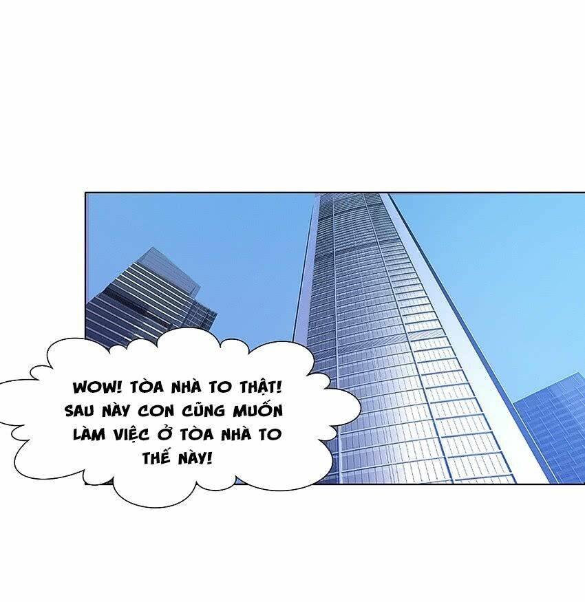 bà ngoại tôi là bán tiên chapter 1 19