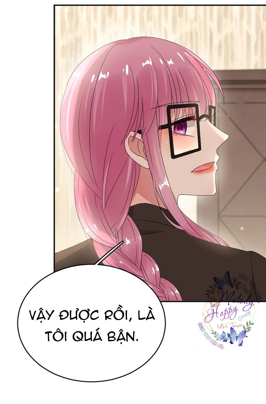 hoàn mỹ lão công tiến hóa luân chapter 60 20