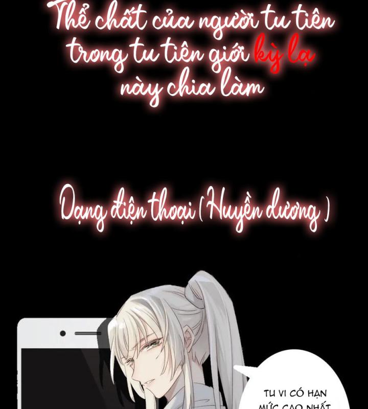 nghịch chuyển âm dương chapter 1 7