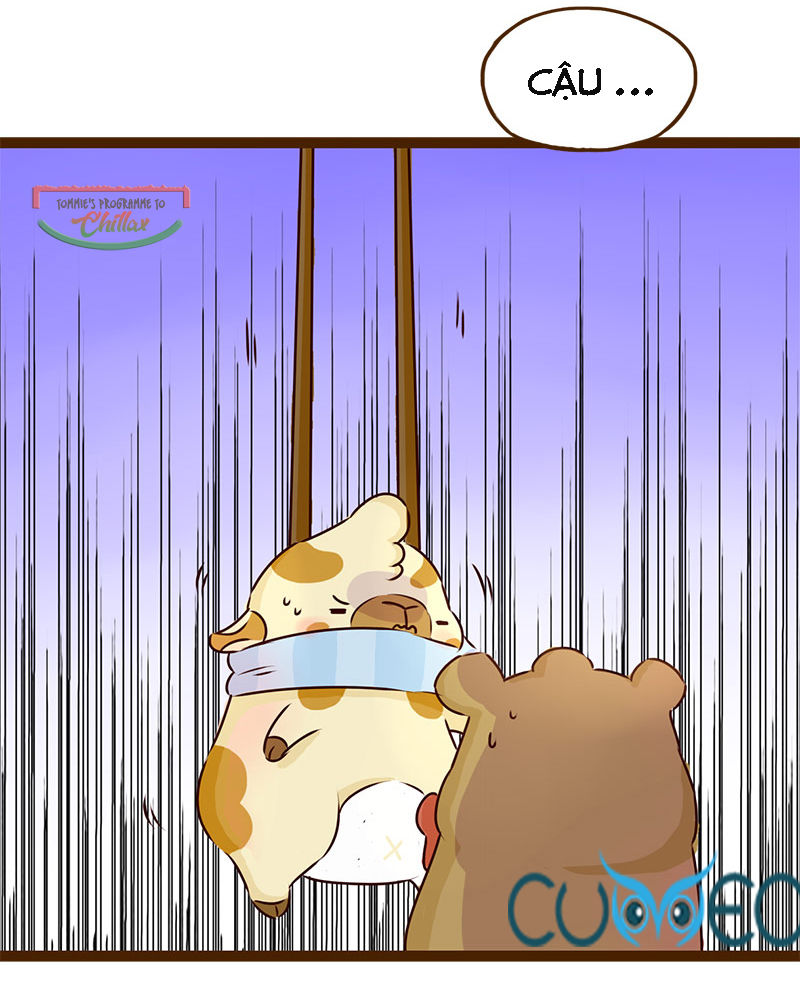 lạc chẩm cổ dài chapter 2 14