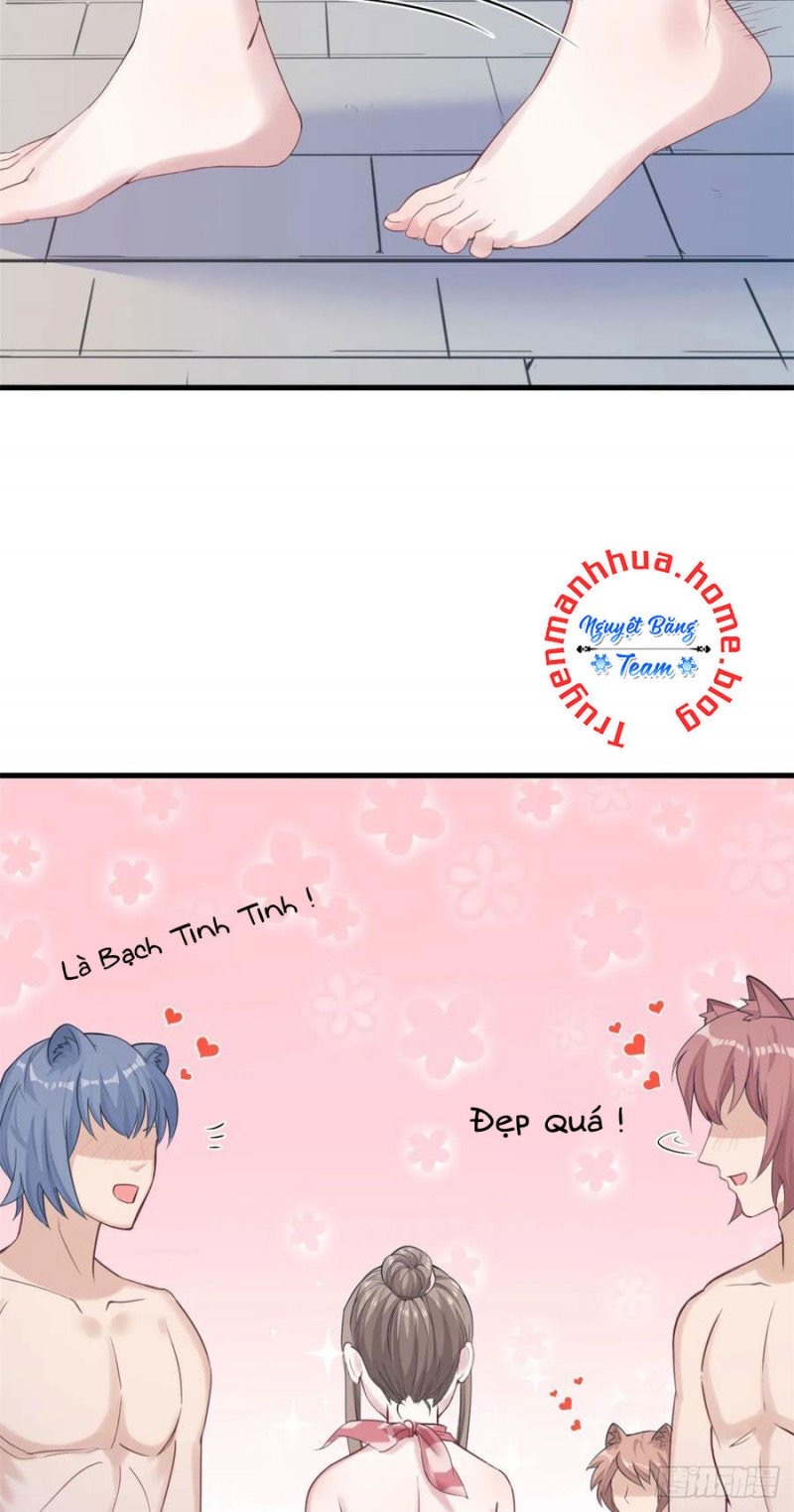 [16+] thảnh thơi thú thế chủng chủng điền, sinh sinh tể chapter 158 21