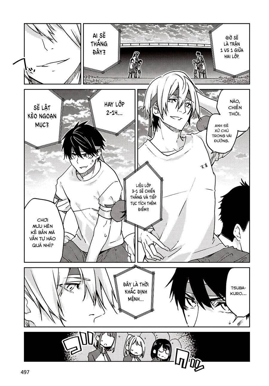 jiangshi kaitan blood chapter 88 11