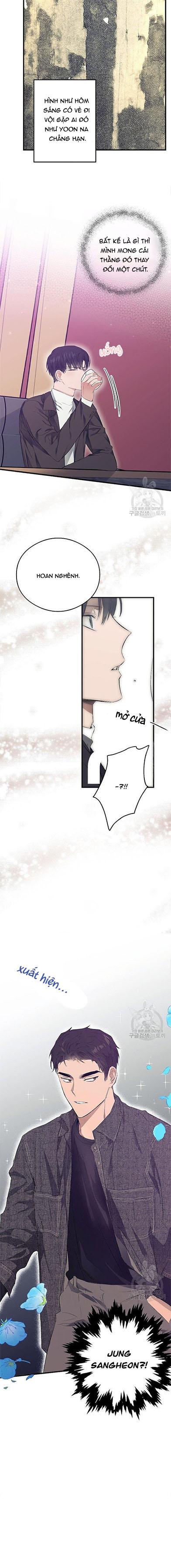 thở chung bầu không khí chapter 6 19
