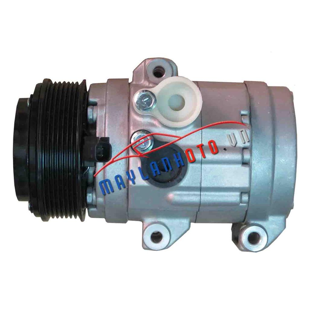 Lốc điều hòa  Ford Transit 2012-2016 hàng xịn Hàn Quốc
