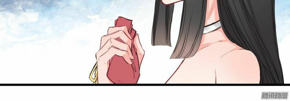 thú vương chuyên sủng chapter 3 11