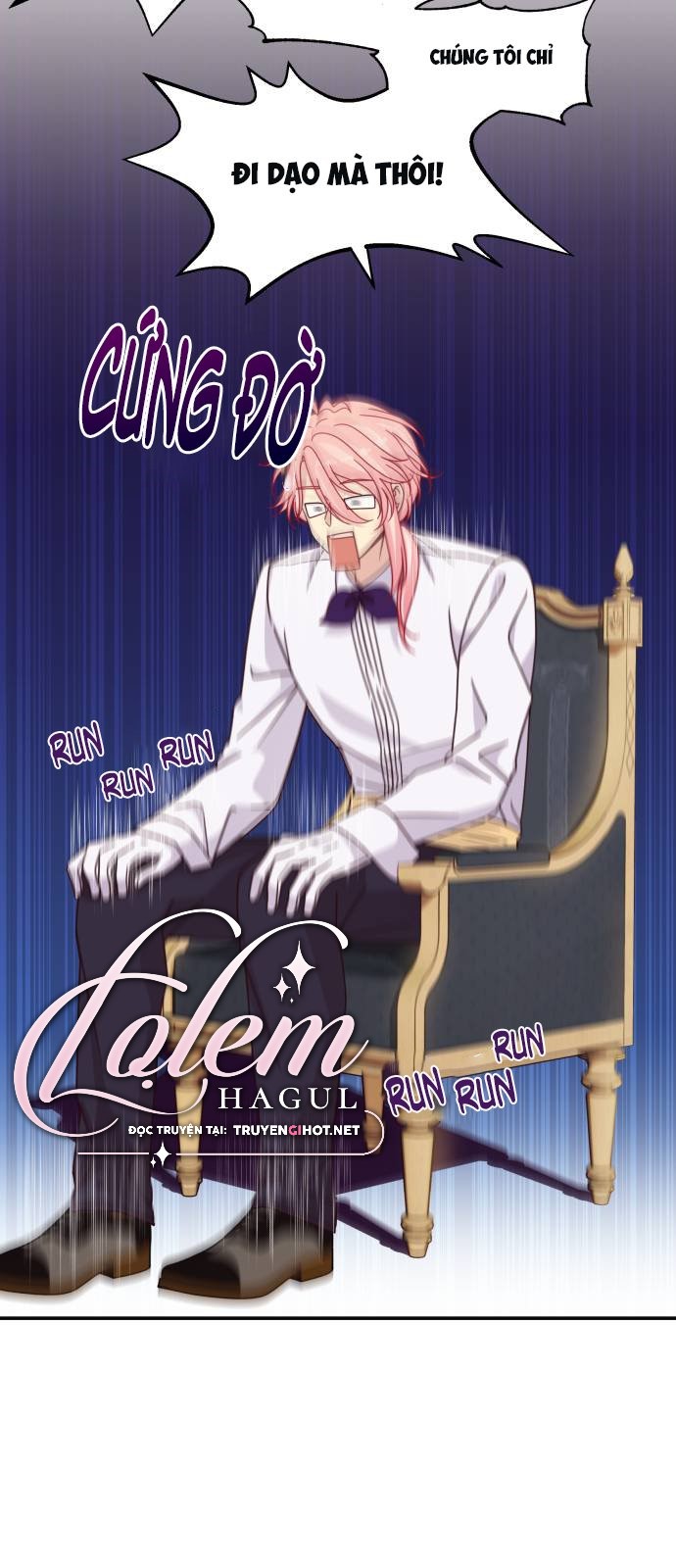 tôi không muốn kết hôn nữa chapter 2 11