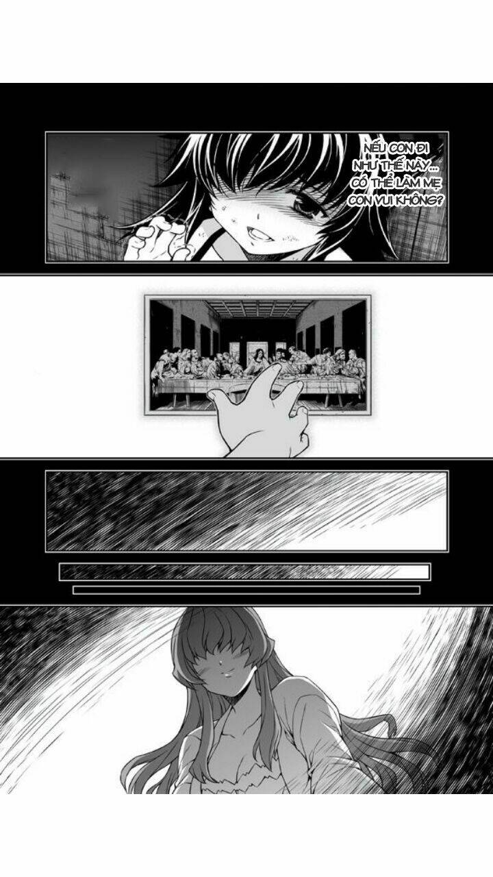 re:birth the lunatic taker chapter 31 9