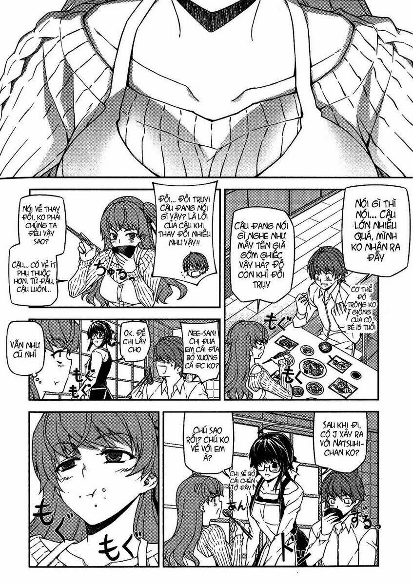 re:birth the lunatic taker chapter 9 16