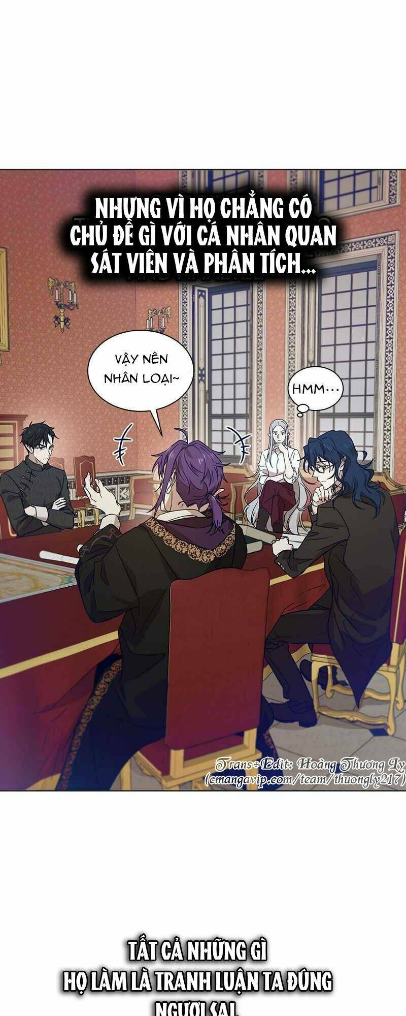 khế ước của ma tộc chapter 43 3