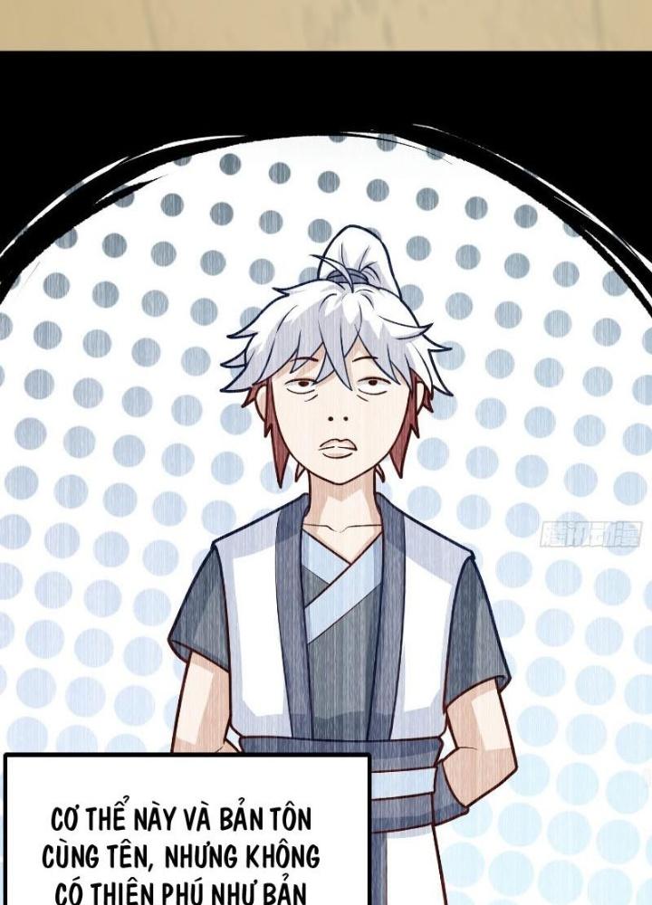 bảo vật rơi xuống đều thành muội tử chapter 2 170