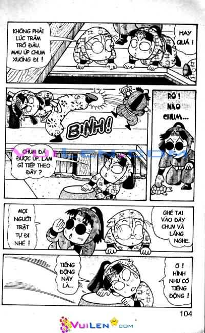 ninja loạn thị chapter 60 104