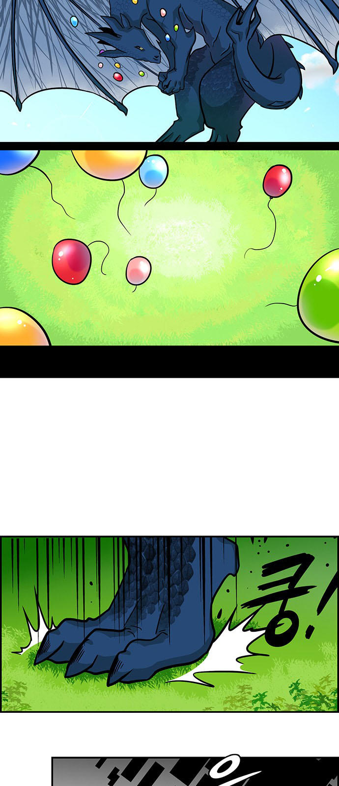 hàng xóm của tôi là rồng chapter 29 17