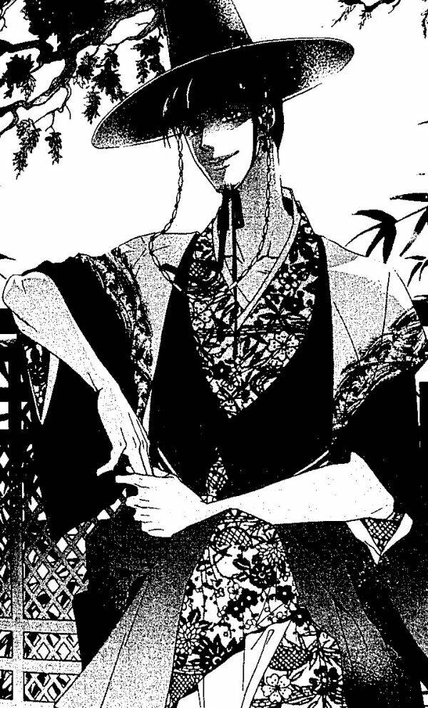 chuyện tình đảo thiên đường chapter 7 30