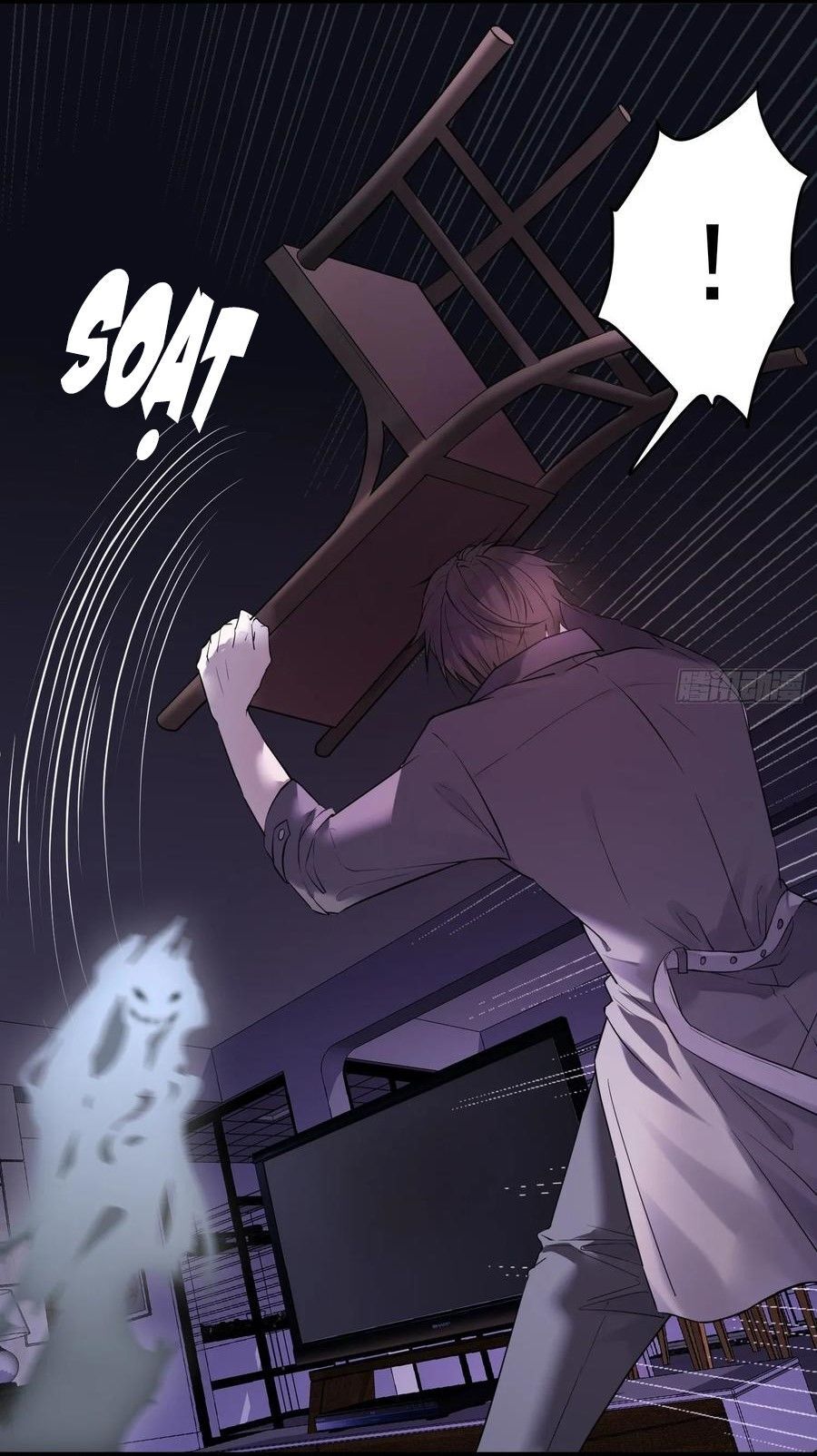 tôi không phải là nam phụ số 2 – cực phẩm nhân gian lý hi vệ chapter 7 5