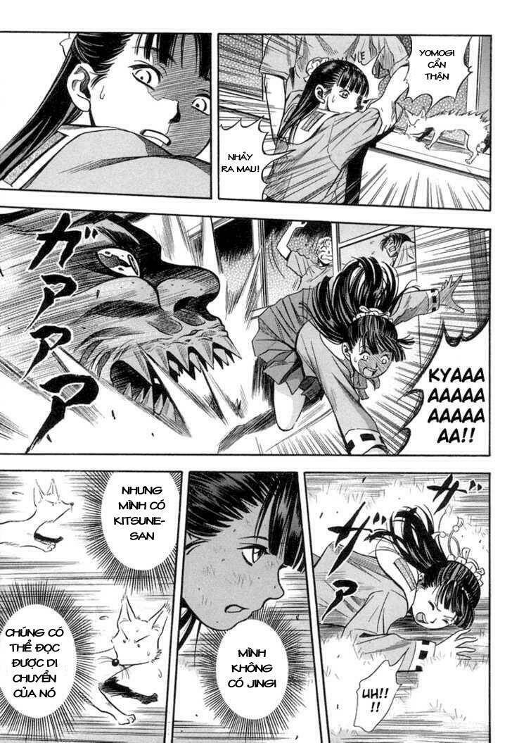 otogi matsuri chapter 16 36