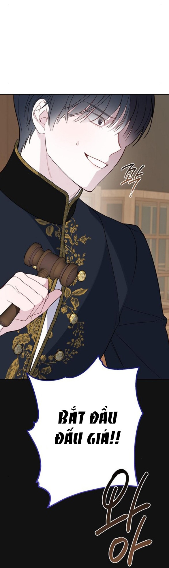 tiểu bạo chúa chapter 58.2 27