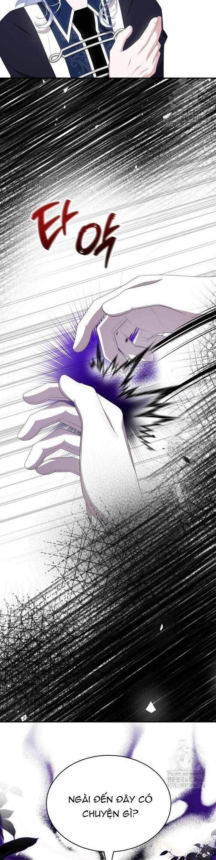 hướng dẫn về ác nữ chapter 19 37