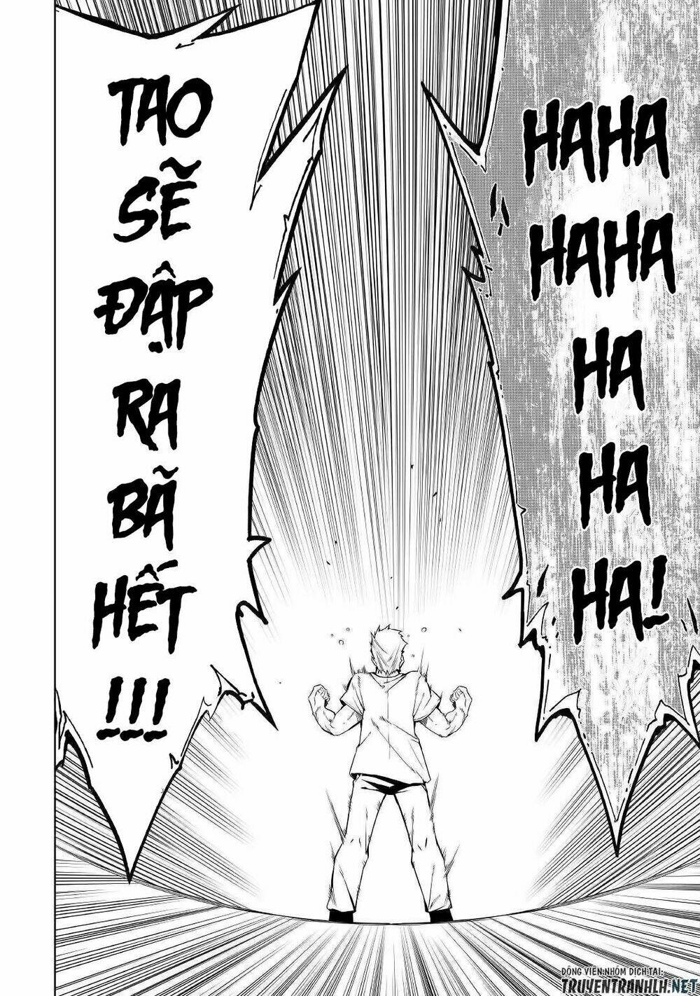 kouritsu kuriya madoushi, dani no jinsei de madou o kiwameru chapter 44 22