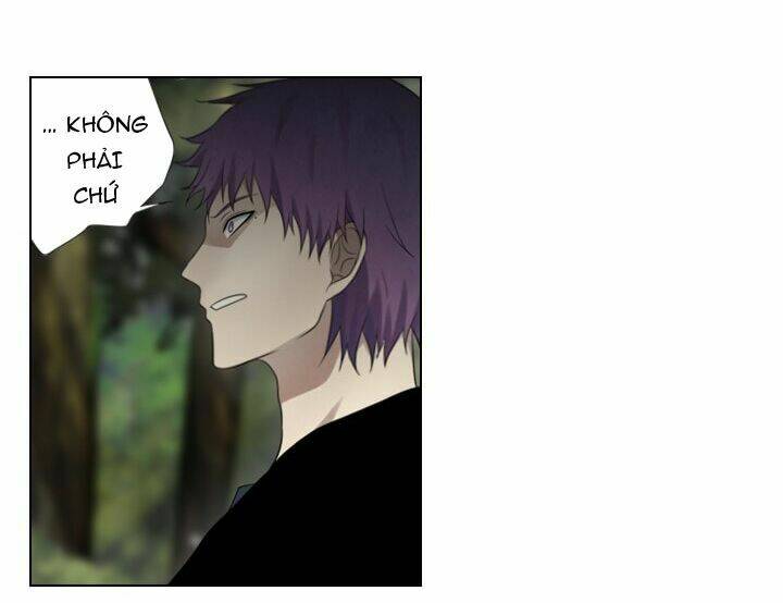 người cống hiến chapter 29 24