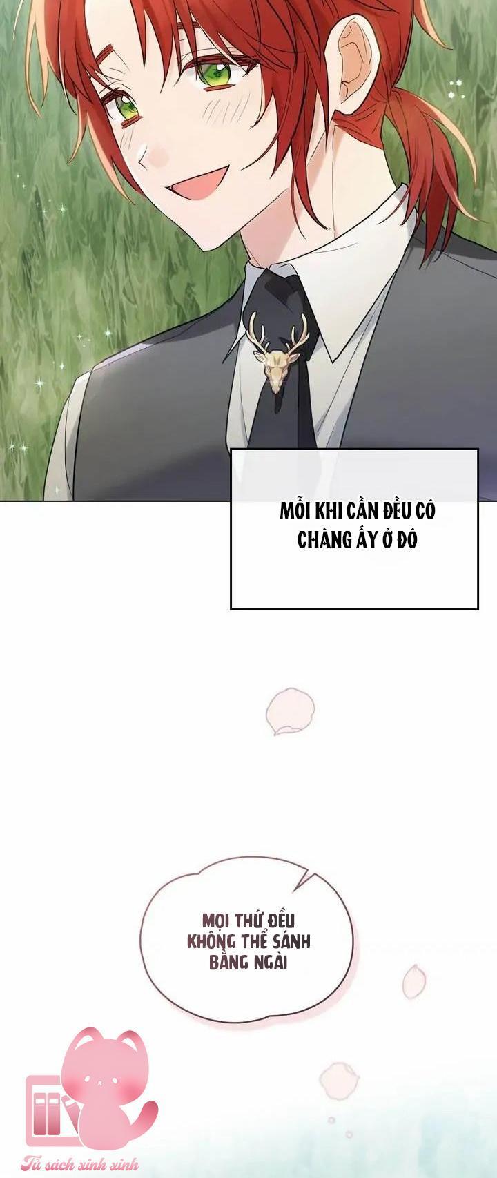 phải lòng nàng công chúa đoản mệnh chapter 4 3