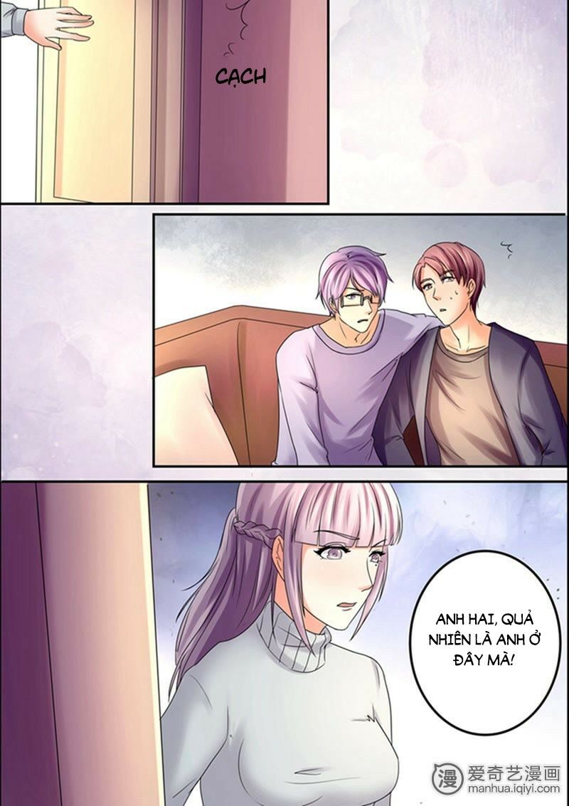 cô vợ ngọt ngào muốn trèo tường chapter 45 9