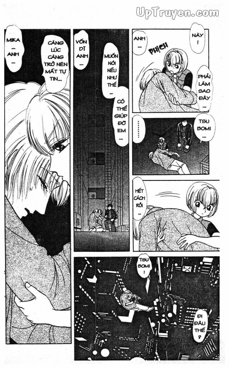 hoàng tử hoa - bud boy chapter 14 15