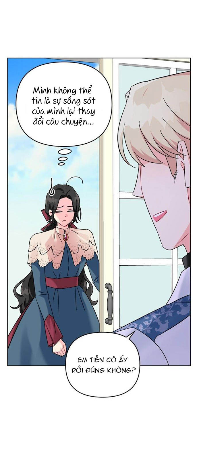 kết hôn cùng nhân vật phản diện chapter 9 36