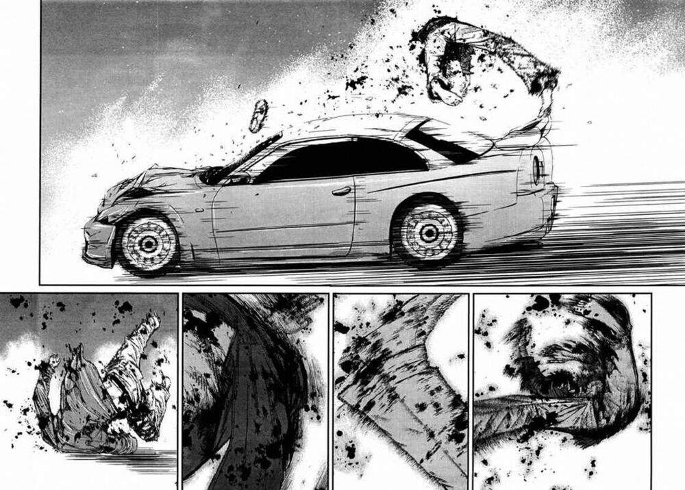 wolf guy - wolfen crest chapter 1 35