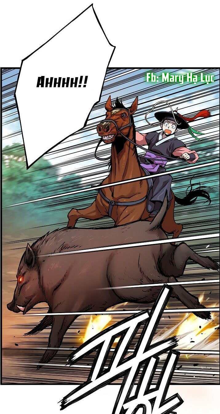 tôi sẽ sống như một hoàng tử chapter 2 29