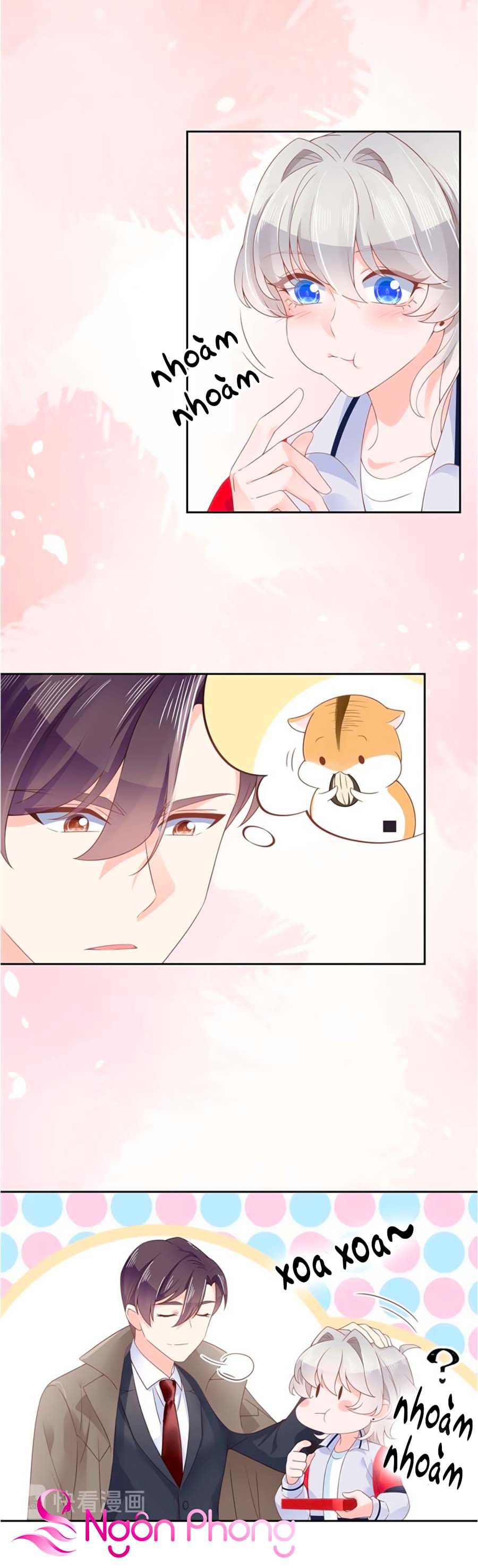 hotboy quốc dân là nữ chapter 90 4