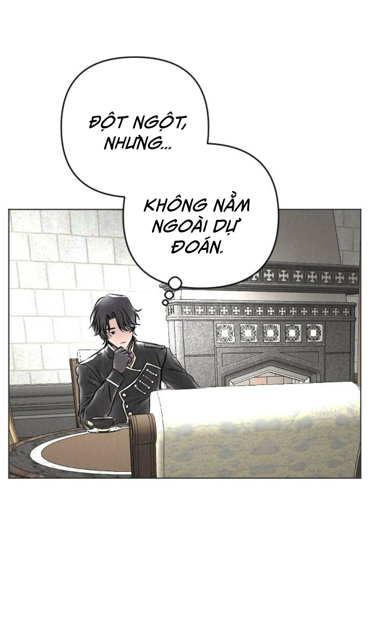 lựa chọn cuối cùng của tôi là nam phụ chapter 16 54