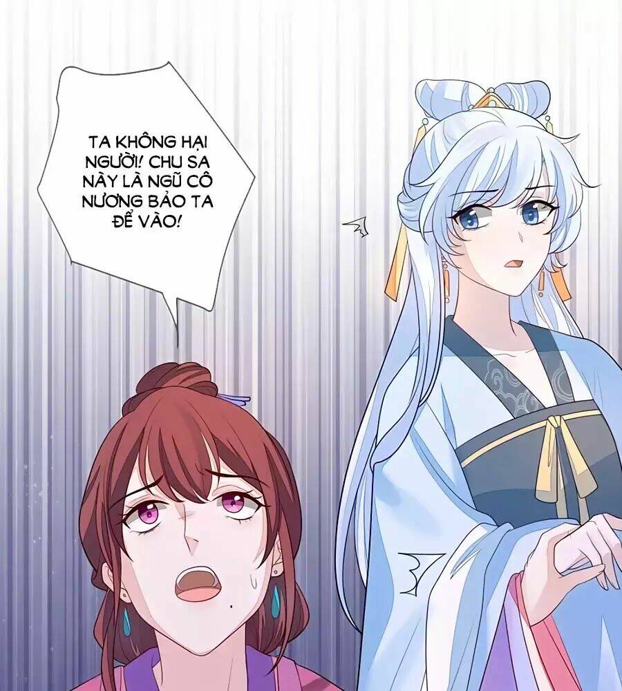 cửu khuyết phong hoa chapter 26 41