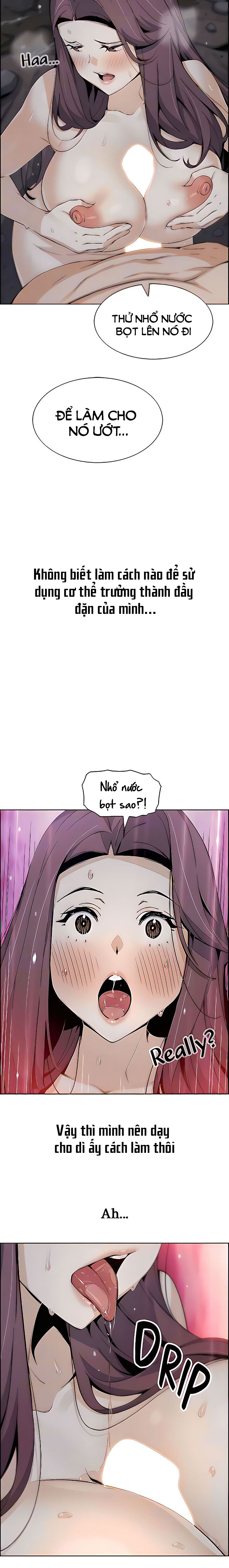 những mỹ nhân ở tiệm đậu hủ chapter 39 6