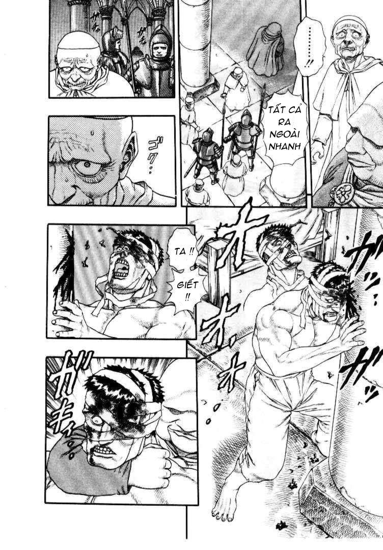 kiếm sĩ đen chapter 4.1 15