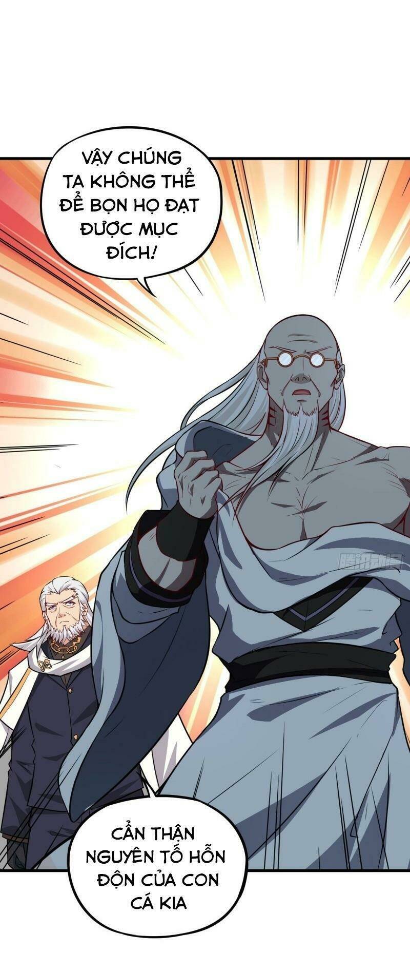 minh nhật thần đô chapter 49 6